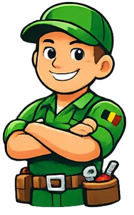 Professionele loodgieter Gooik