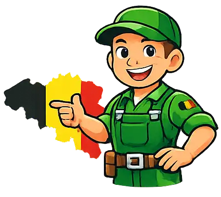 Riool ontstoppen Gooik